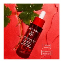 Beevine Elixir Hidratación