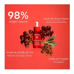 Beevine Elixir Hidratación