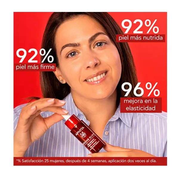 Beevine Elixir Hidratación