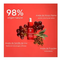 Clearance APIVITA Beevine Elixir