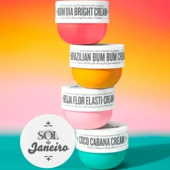 Beija Flor Elasti-Cream*SOL DE JANEIRO Clearance