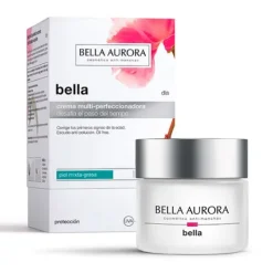 Bella Crema De Día Multi-Perfeccionadora*BELLA AURORA Discount