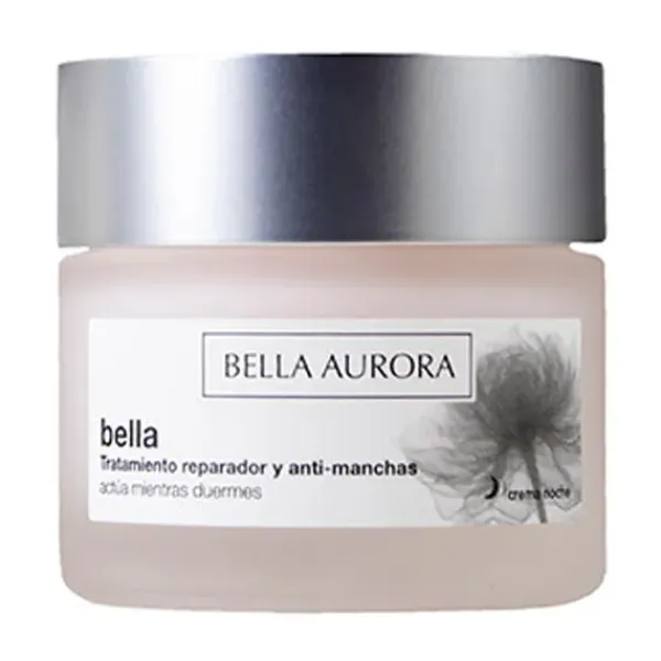 Bella Noche Tratamiento Reparador Y Anti Manchas*BELLA AURORA Sale
