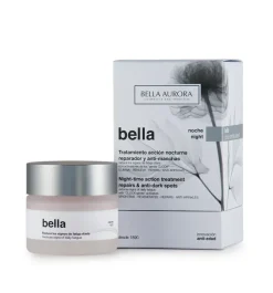 Bella Noche Tratamiento Reparador Y Anti Manchas*BELLA AURORA Sale