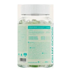 Hot Belly Balance Complementos Alimenticios