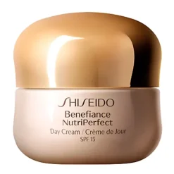 Benefiance Nutriperfect Day Cream*SHISEIDO Discount