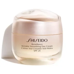 Benefiance Wrinkle Day Cream Spf 25*SHISEIDO Best