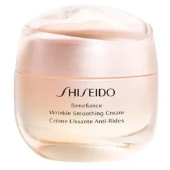 Benefiance Wrinkle Smoothing Cream Reneura Technology+TM*SHISEIDO New