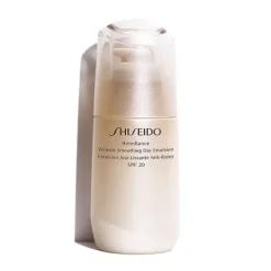 Benefiance Wrinkle Smoothing Day Emulsion Spf 20*SHISEIDO Hot