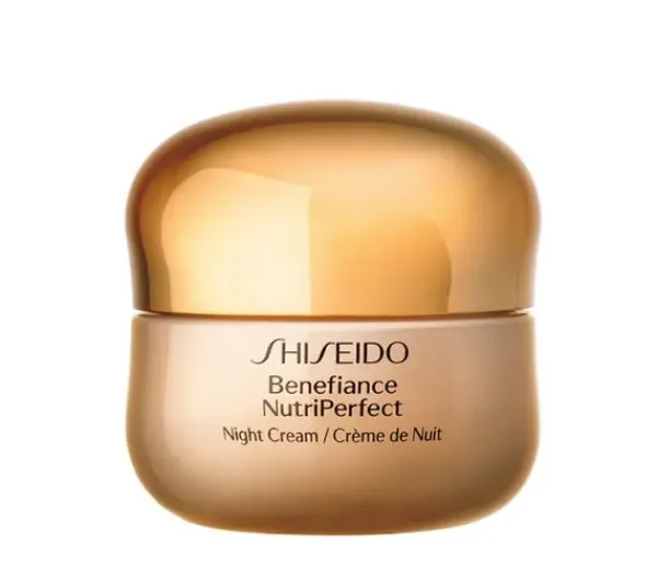 Benefience Nutriperfect Night Cream*SHISEIDO Clearance