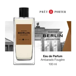 Clearance PRET A PORTER Berlin