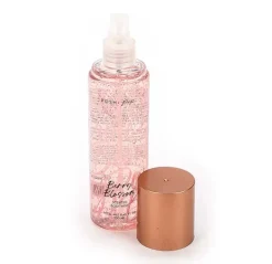 Berry Blossom*COSMETIC LEOPARD Hot