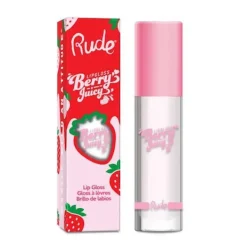 Discount Berry Juicy Lip Gloss Gloss De Labios