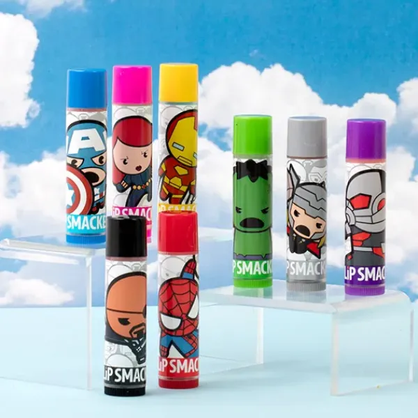 Best Flavour Forever*LIP SMACKER