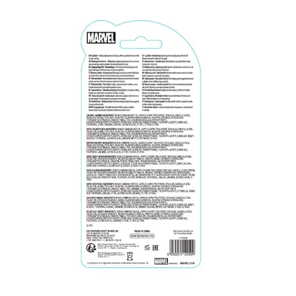 Best Flavour Forever*LIP SMACKER