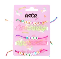 Clearance INCA Best Friends Ever