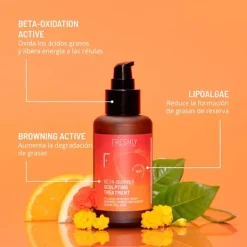 Beta Burner Sculpting Treatment*FRESHLY COSMETICS Outlet