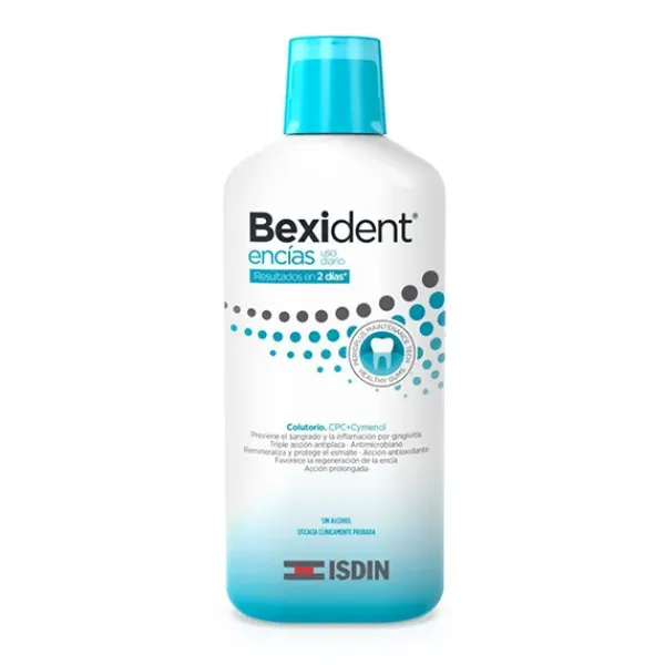 Clearance ISDIN Bexident Encías