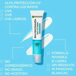 Bha + Niacinamida*GARNIER Clearance