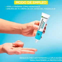 Bha + Niacinamida*GARNIER Clearance