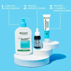 Bha + Niacinamida*GARNIER Clearance