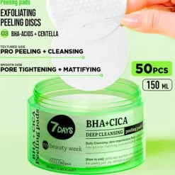 Bha+Cica*7 DAYS Sale