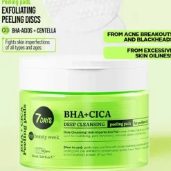 Bha+Cica*7 DAYS Sale