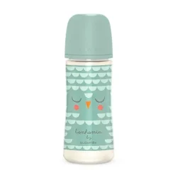 Clearance SUAVINEX Biberón Premium Tetina Fisiologica Silicona