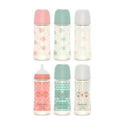 Clearance SUAVINEX Biberón Premium Tetina Fisiologica Silicona