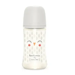 Clearance SUAVINEX Biberón Premium Tetina Fisiologica Silicona