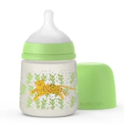 Best SUAVINEX Biberón Prints Pro Flujo Lento