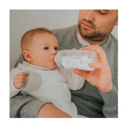 Discount SUAVINEX Biberón Tetina Anatómico Silicona