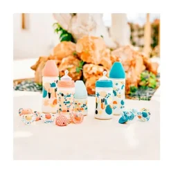 Discount SUAVINEX Biberon Tetina Anatómico Silicona