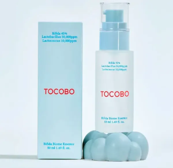 Bifida Biome Essence*TOCOBO Sale