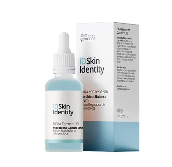 Bifida Ferment 3%*ID SKIN IDENTITY Discount