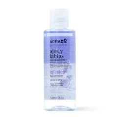 Bifásico Waterproof*AGRADO