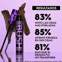 Hot Big Bush Brow Cejas