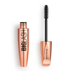 New Big Lash Xl Volume Máscara De Pestañas