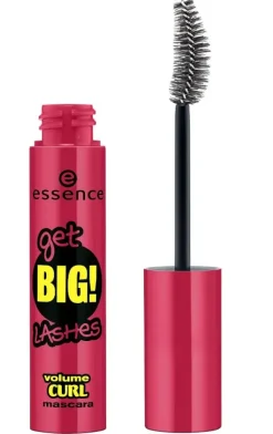 Big! Lashes Volume Curl*ESSENCE New