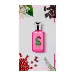 Big Pony Woman*RALPH LAUREN Discount