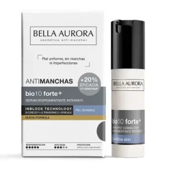 Bio 10 Forte Despigmentante Intensivo*BELLA AURORA Hot