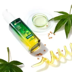 Outlet Bio Aceite De Rostro Multi-Reparador Nutritiva