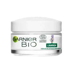 Bio Crema Antiedad De Lavanda*GARNIER Best