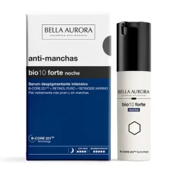 Outlet Bio10 Forte Noche Serums
