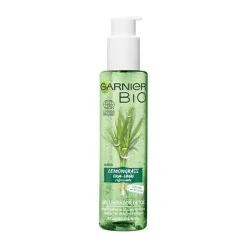 Bio Gel Limpiador Lemongrass*GARNIER Online