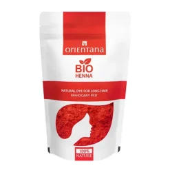 Clearance ORIENTANA Bio Henna