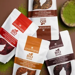 Clearance ORIENTANA Bio Henna