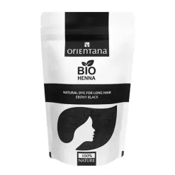 Clearance ORIENTANA Bio Henna