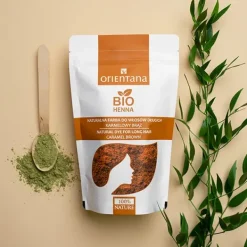 Clearance ORIENTANA Bio Henna