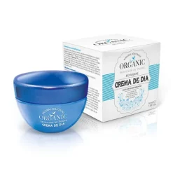 Bio Marine Anti-Envejecimiento Día Rostro